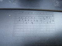 фото thumb №12, Ford kuga mk3 escape st 19 решітка радіатора решітка радіатора решітка бампера перед lv4b-17k945-s