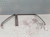 фото thumb №6, Рамка внутрішня планки двері праві зад bmw e53 x5 рестайлінг