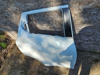 фото thumb №8, Nissan juke f15 двері задня праве задні