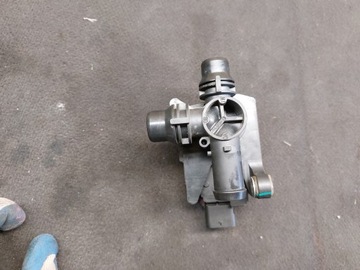 фото thumb №5, Насос воды volvo xc90 ii 20r b5