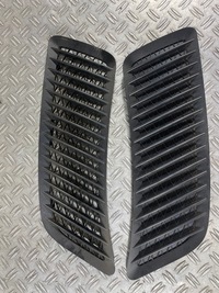 фото thumb №1, Sprinter 906 06- решітка ґрати капот комплект a9068360618