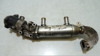 Купить Клапан egr рециркуляции выхлопных газов peugeot 407 2.7hdi, фото thumb
