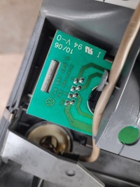 фото thumb №7, Touareg 7l lift лампа стельовий мікрофон