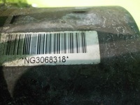 фото thumb №7, Seat alhambra ii 2.0 tdi 15r насос abs 7n0614109s