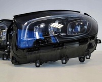 фото thumb №6, Mercedes gls x167 167 лампы лампа multibeam led