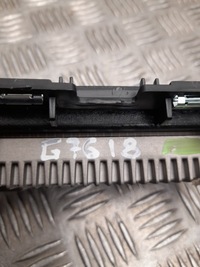 фото thumb №5, Блок управления зарядка беспроводные mg zs ev 2022 21122500940