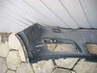 фото thumb №10, Opel astra 3 iii h 04-06 бампер переднее