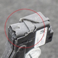 фото thumb №7, Bmw x4 f26 xdrive 20 d отрицательный шланг аккумулятор 9302358 a2c86262400 140kw