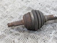 фото thumb №3, Półośka привідний вал ліва передня seat ibiza 2 fl