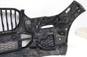 фото thumb №14, Bmw x5 g05 м-пакет 8069207 18-23 6 pdc камера радар бампер перед переднее