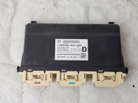 фото thumb №1, Модуль блок управления сиденье сиденья mercedes ml gl gls w166 a1669001008
