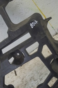 фото thumb №9, Напрямна бампера 508 i правий задня 9686699780 kpl