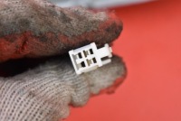 фото thumb №10, Моторчик двірники задня 259600-0632 suzuki grand vitara 2 ii 5d 05-08