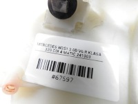 Защита стойка a левая mercedes r w251 a2516901925 Оригинал, фото thumb