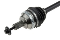 Приводной вал приводная правая  задняя nty smart fortwo 0.8 cdi 1.0 Цена, фото thumb