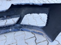 фото thumb №11, Бампер перед передний bmw 5 g30 g31 lci рестайлинг m набор цвет 475