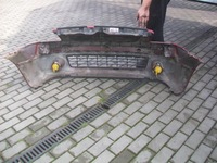 фото thumb №15, Бампер передній kompletny оригінал citroen c2 колір ekqd