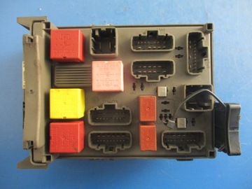 фото thumb №4, Espace iv модуль bsi uch 8200500347 8200447435