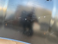 Mini r55 r56 r57 s капот новая оригинал 41617318365 oem Цена, фото thumb