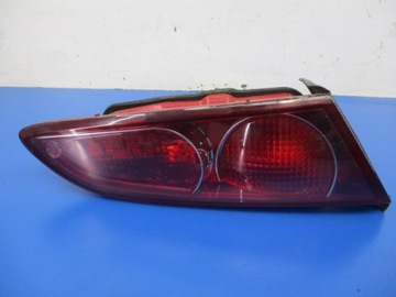 фото thumb №1, Alfa romeo 159 sedan лампа зад ліва кришки оригінал