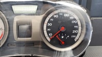 фото thumb №3, 8200715186 лічильник приладова панель renault clio iii
