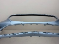 фото thumb №11, Mercedes s-klasa w223 amg 20r- бампер перед передній a2238851001 pdc