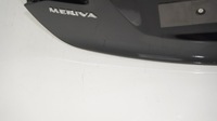 фото thumb №4, Крышка багажника багажника задняя opel meriva b 10-13r