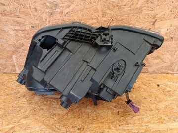 фото thumb №14, Лампа праві перед фара eu a2048200839 mercedes glk w204 led