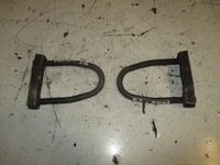 фото thumb №2, Кронштейн кронштейн тяга renault mascott 2.8-