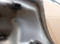 фото thumb №9, Mazda 2 dy 02-07 капот кришка двигуна