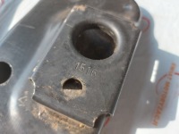 фото thumb №13, Qashqai ii 16r балка pod радиатор pas перед 544104e