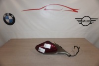 фото thumb №1, Зеркало правое bmw ix i20 15pin satyna c57