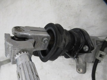 фото thumb №7, Mercedes w117 w176 cla трансмісія кермова рейка рульового управління