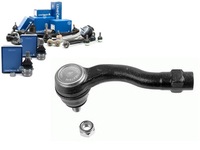 фото thumb №1, Lemforder 34318 01 наконечник тяга рулевой поперечный