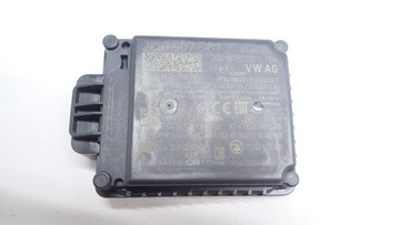 фото thumb №10, Новая жгут бампер переднее skoda fabia 6 pdc радар температура 6va971095g+ радар