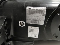 фото thumb №9, Mercedes gls 166 x166 лампа передня права led ils