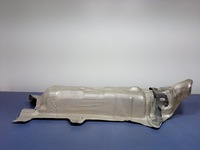 фото thumb №1, Peugeot rifter защита тепловая 9808929180