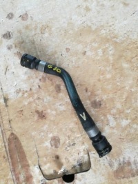 Купити Bmw g30 g31 шланг водяний 8573221, фото thumb