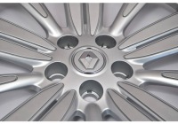 фото thumb №3, 1 szt. колпак 20'' vortex renault scenic iv / grand 4 оригинальный номер