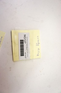 фото thumb №6, Ng127 ford transit courier болти гайки 10kg