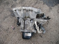 фото thumb №6, Dacia dokker 12- 1.5dci коробка передач передач jrq jr5 8200973738
