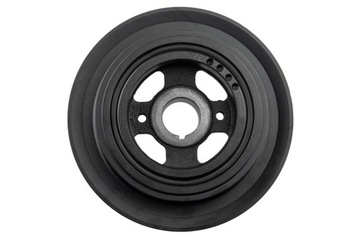 фото thumb №11, Колесо пасове вала колінчастого toyota eng.1c 2c 2ct carina e t19 92-97, corolla