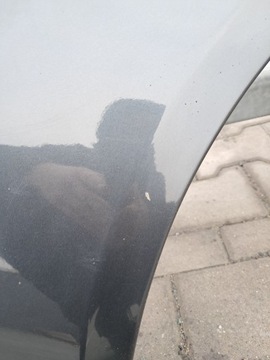 фото thumb №8, Крыло правый перед jaguar xf x250