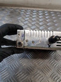 фото thumb №9, Радио оригинальный номер 96476647xt citroen c3 i 03r-