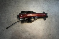 фото thumb №1, Ручка зовнішня лівий зад задня ліва volvo s60 ii v60 702-46