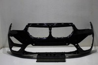 фото thumb №1, Бампер перед bmw x1 f48 lift org новий