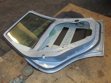 фото thumb №11, Дверь левая зад задние mercedes a класс w169 5d 391 европа