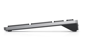 Международная беспроводная клавиатура Dell KB700