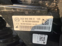 фото thumb №8, Vw t-roc lift led лампа задня задня ліва 2ga945095d права 2ga945096d
