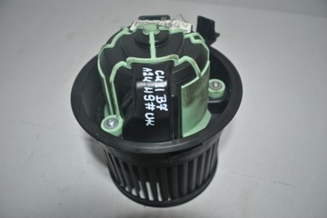 фото thumb №5, Воздуходувка воздуховод citroen c4 t1011131b